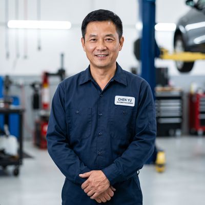 蜜桃传媒修车专家赵铭轩